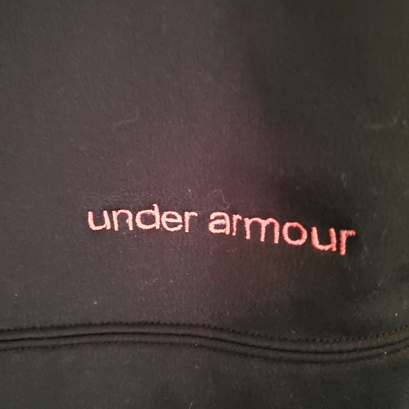 Under Armour Camo Hoodie - Picture 3 of 5